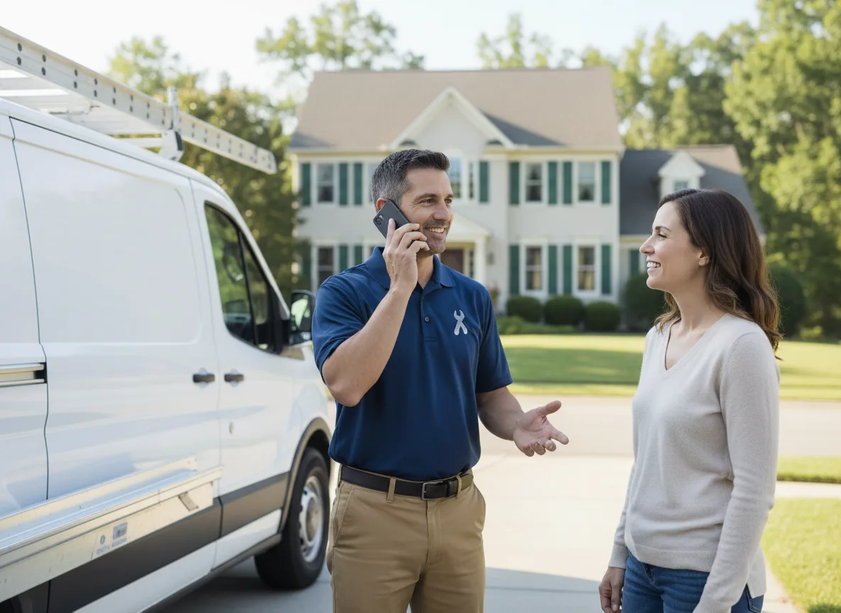Home Gutter Service Roper, NC FAQs
